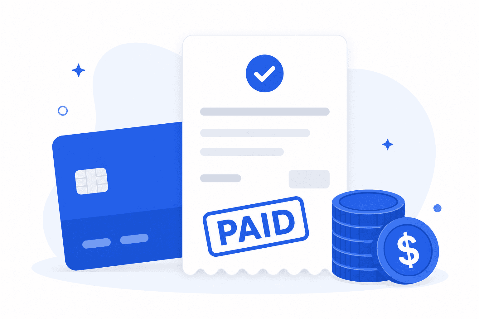 Payments