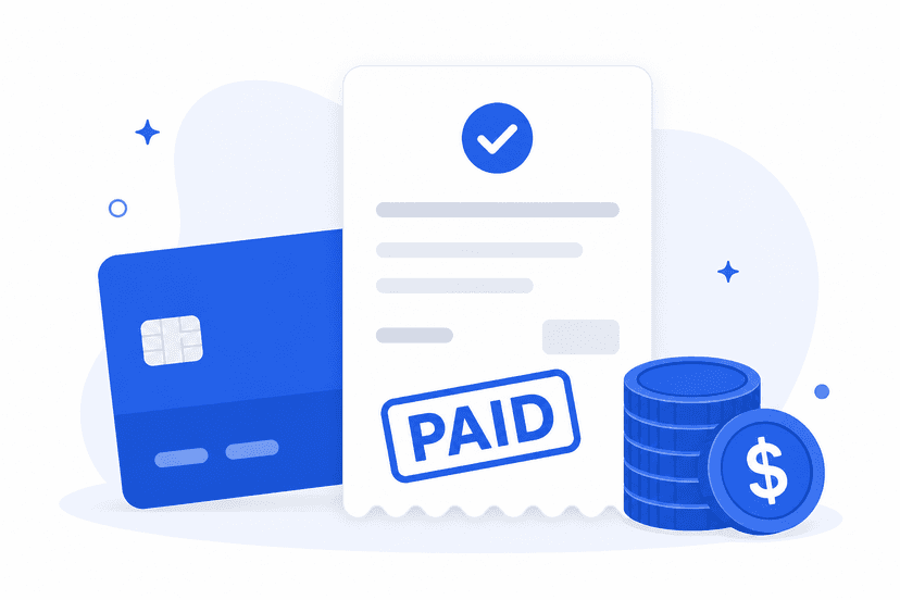 Payments